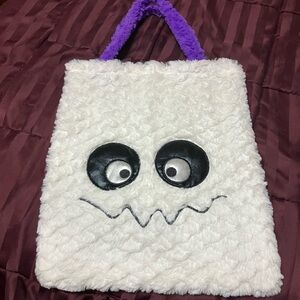 Trick or treat bag